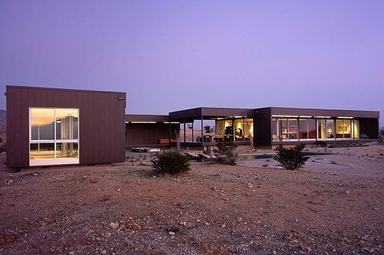 desert house 22